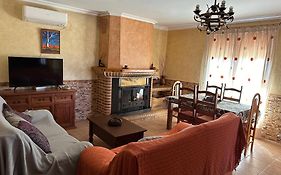 Casas Rurales Cerro Lobo
